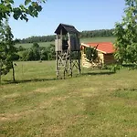 Erdosmecskei Svab Vendeghazak Es Jurtaszallas 3*
