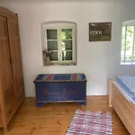 Penzion Erdosmecskei Svab Vendeghazak Es Jurtaszallas 3*