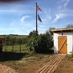 Penzion Erdosmecskei Svab Vendeghazak Es Jurtaszallas Erdosmecske