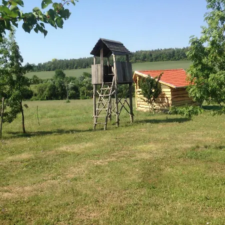 Erdosmecskei Svab Vendeghazak Es Jurtaszallas 3*