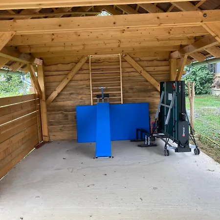 Erdosmecskei Svab Vendeghazak Es Jurtaszallas 3*