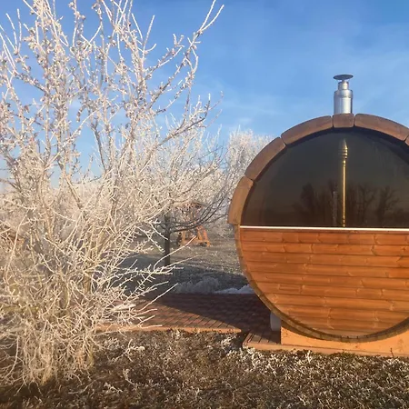 Gasthof Erdosmecskei Svab Vendeghazak Es Jurtaszallas