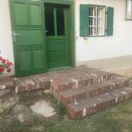 Erdosmecskei Svab Vendeghazak Es Jurtaszallas 3* Erdosmecske