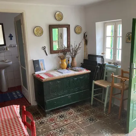 Erdosmecskei Svab Vendeghazak Es Jurtaszallas 3*