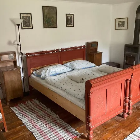 Gasthof Erdosmecskei Svab Vendeghazak Es Jurtaszallas Erdosmecske