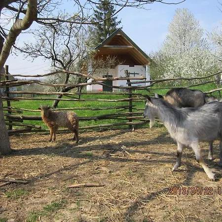 Erdősmecskei Sváb és Jurtaszállás