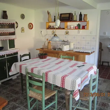 Erdosmecskei Svab Vendeghazak Es Jurtaszallas Erdosmecske