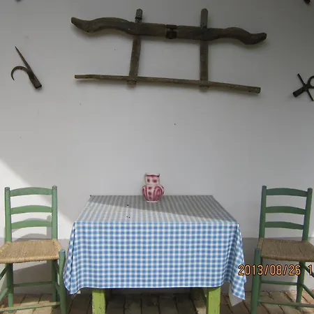 Erdosmecskei Svab Vendeghazak Es Jurtaszallas