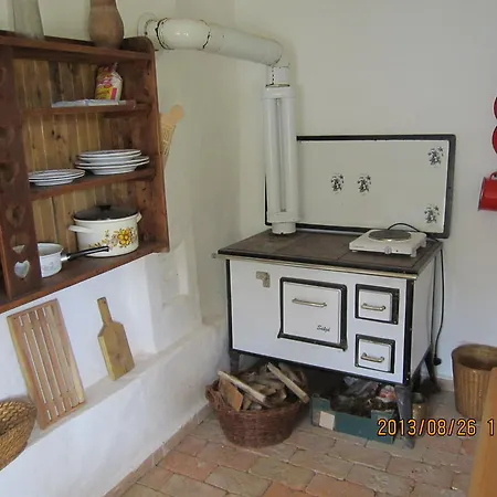 Gasthof Erdosmecskei Svab Vendeghazak Es Jurtaszallas Erdosmecske