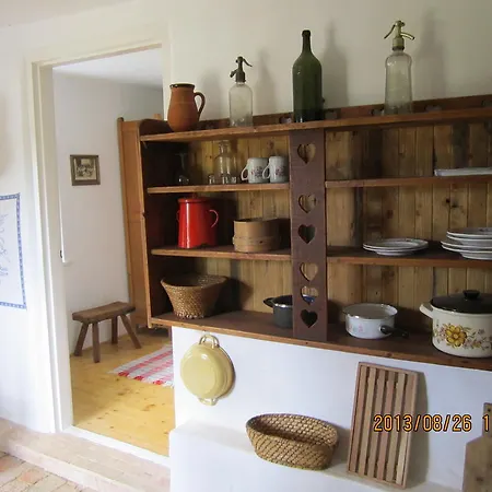 Erdosmecskei Svab Vendeghazak Es Jurtaszallas Erdosmecske