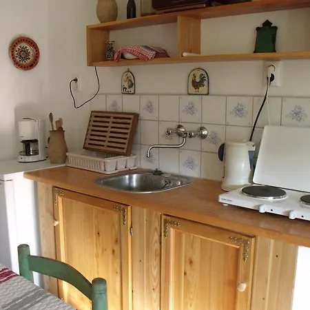 Erdosmecskei Svab Vendeghazak Es Jurtaszallas Erdosmecske