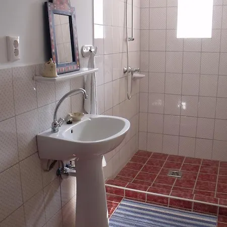 Erdosmecskei Svab Vendeghazak Es Jurtaszallas Erdosmecske