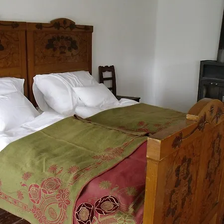 Guest house Erdosmecskei Svab Vendeghazak Es Jurtaszallas Erdosmecske