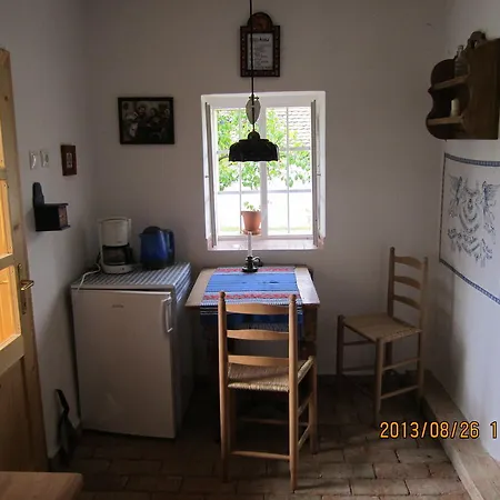 Gasthof Erdosmecskei Svab Vendeghazak Es Jurtaszallas Erdosmecske