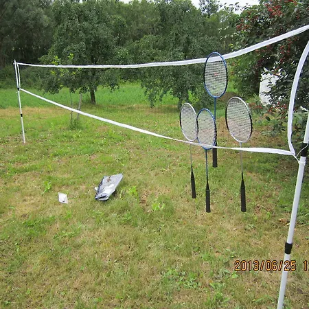 Erdosmecskei Svab Vendeghazak Es Jurtaszallas Erdosmecske