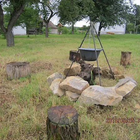 Erdosmecskei Svab Vendeghazak Es Jurtaszallas Erdosmecske