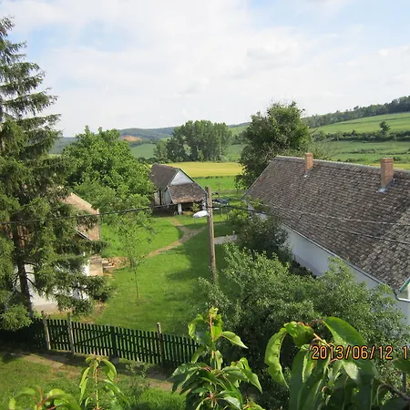 Gasthof Erdosmecskei Svab Vendeghazak Es Jurtaszallas 3*