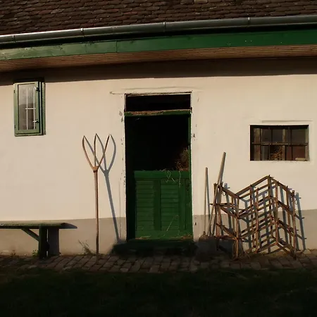 Erdosmecskei Svab Vendeghazak Es Jurtaszallas