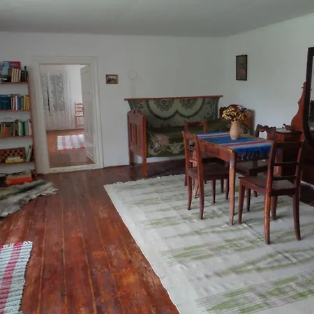 Erdosmecskei Svab Vendeghazak Es Jurtaszallas Erdosmecske