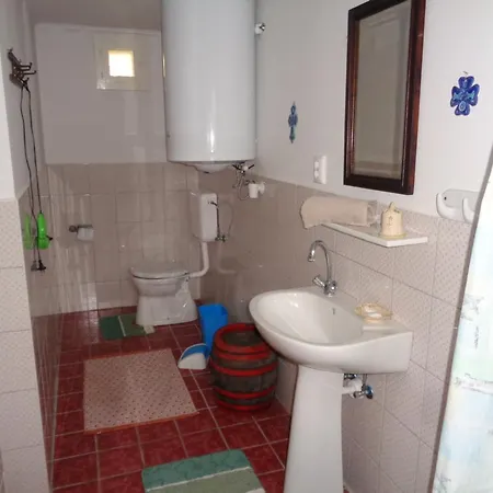 Erdosmecskei Svab Vendeghazak Es Jurtaszallas Gasthof 3*