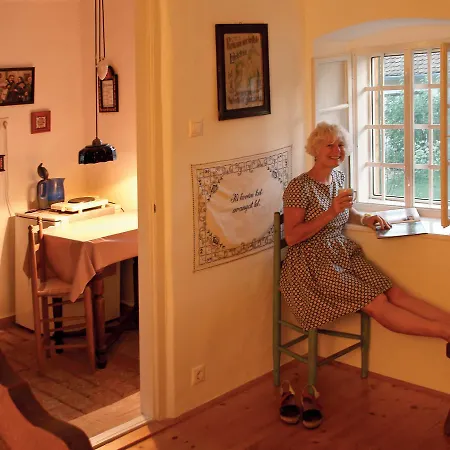 Gasthof Erdosmecskei Svab Vendeghazak Es Jurtaszallas Erdosmecske