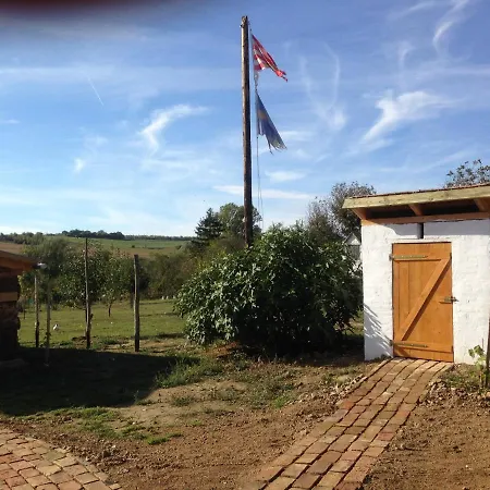 Guest house Erdosmecskei Svab Vendeghazak Es Jurtaszallas Erdosmecske