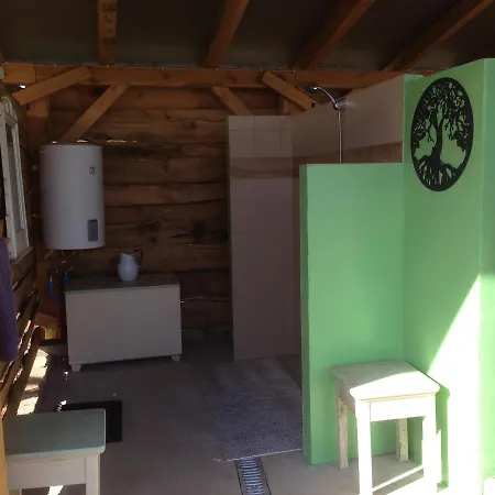 Erdosmecskei Svab Vendeghazak Es Jurtaszallas Gasthof Erdosmecske